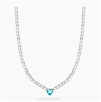 Collana Kidult Donna Style 102 in Acciaio Cubic Zirconia 851171